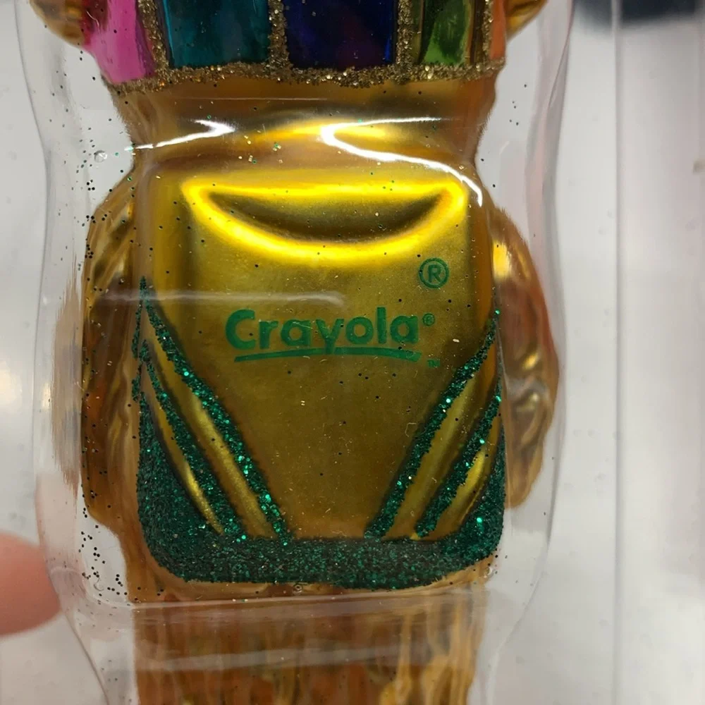 Hallmark keepsake 2000